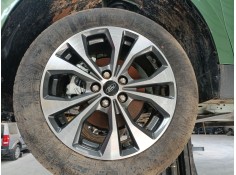 Recambio de juego llantas sin neumatico para ford tourneo combi v769 referencia OEM IAM 17 PULGADAS   2