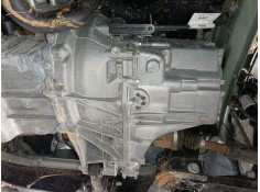 Recambio de caja cambios para ford tourneo combi v769 referencia OEM IAM   