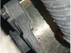 Recambio de motor arranque para ford tourneo combi v769 referencia OEM IAM   