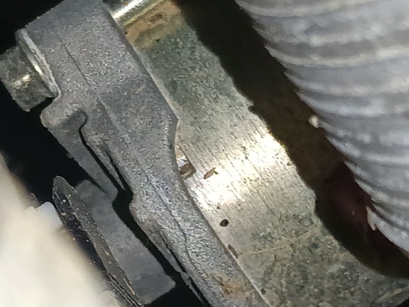 Recambio de motor arranque para ford tourneo combi v769 referencia OEM IAM   