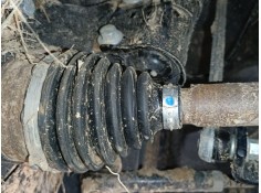 Recambio de transmision delantera derecha para ford tourneo combi v769 referencia OEM IAM   