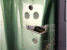 Recambio de cerradura puerta delantera izquierda para ford tourneo combi v769 referencia OEM IAM   