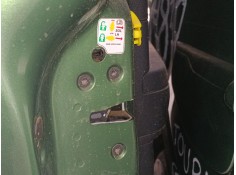 CERRADURA PUERTA TRASERA IZQUIERDA 