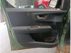 Recambio de guarnecido puerta delantera izquierda para ford tourneo combi v769 referencia OEM IAM   