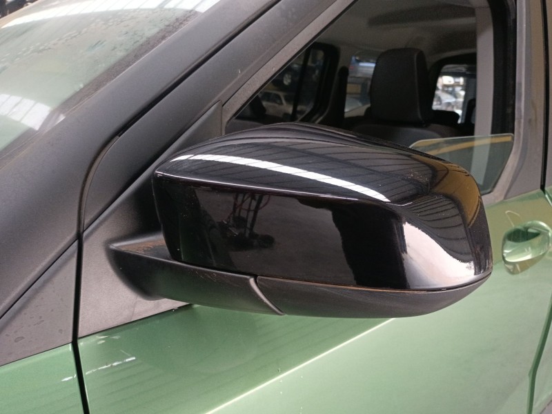 Recambio de retrovisor izquierdo electrico para ford tourneo combi v769 referencia OEM IAM   