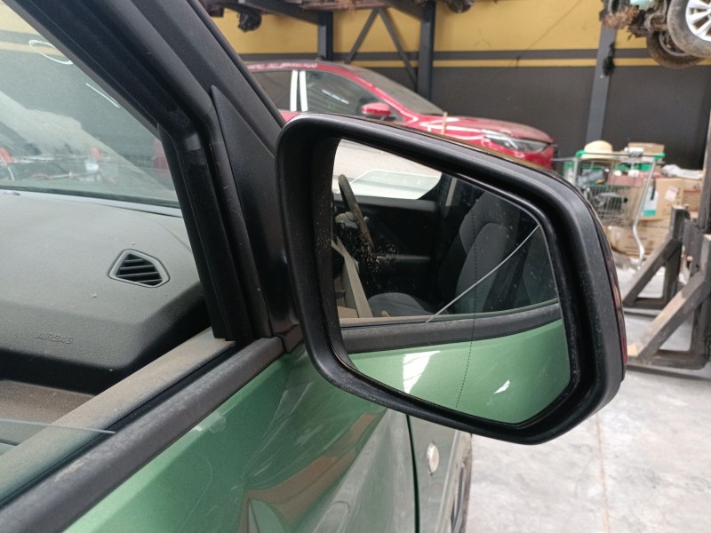 Recambio de retrovisor derecho electrico para ford tourneo combi v769 referencia OEM IAM   