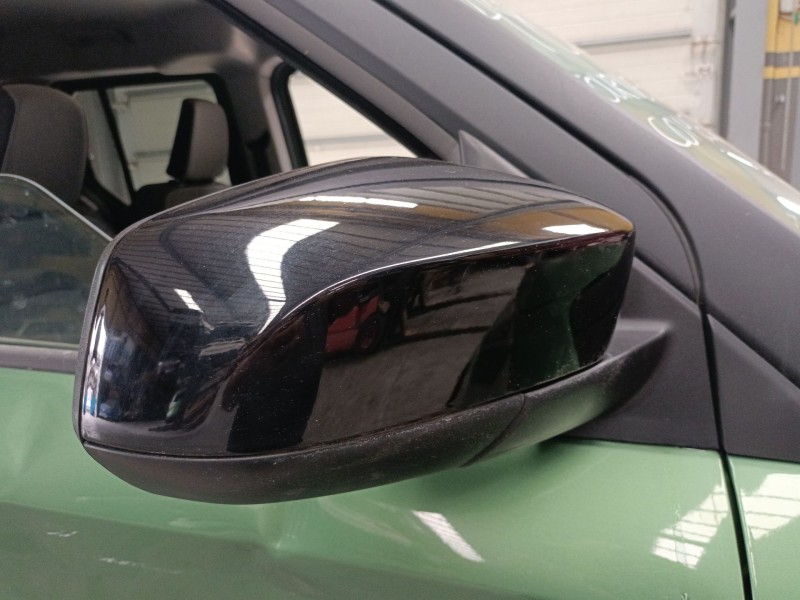 Recambio de retrovisor derecho electrico para ford tourneo combi v769 referencia OEM IAM   