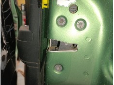 CERRADURA PUERTA TRASERA DERECHA 