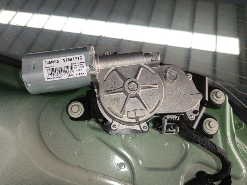 Recambio de motor limpia trasero para ford tourneo combi v769 referencia OEM IAM   