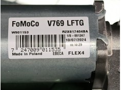 Recambio de motor limpia trasero para ford tourneo combi v769 referencia OEM IAM    2