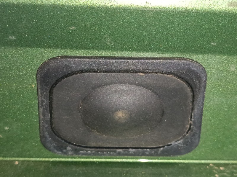 Recambio de maneta exterior porton para ford tourneo combi v769 referencia OEM IAM   