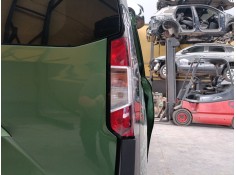 Recambio de piloto trasero derecho para ford tourneo combi v769 referencia OEM IAM    2