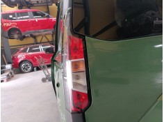 Recambio de piloto trasero izquierdo para ford tourneo combi v769 referencia OEM IAM    2