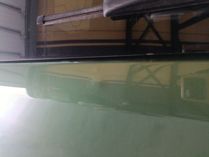 Recambio de porton trasero para ford tourneo combi v769 referencia OEM IAM   