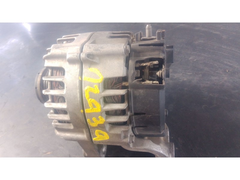 Recambio de alternador para bmw x1 (e84) sdrive 18 d referencia OEM IAM 8507624 FG18S052 P3-A5-19-2