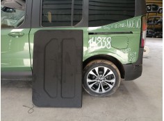 Recambio de bandeja trasera para ford tourneo combi v769 referencia OEM IAM   
