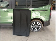 Recambio de bandeja trasera para ford tourneo combi v769 referencia OEM IAM    2