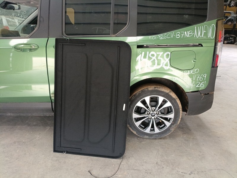 Recambio de bandeja trasera para ford tourneo combi v769 referencia OEM IAM   