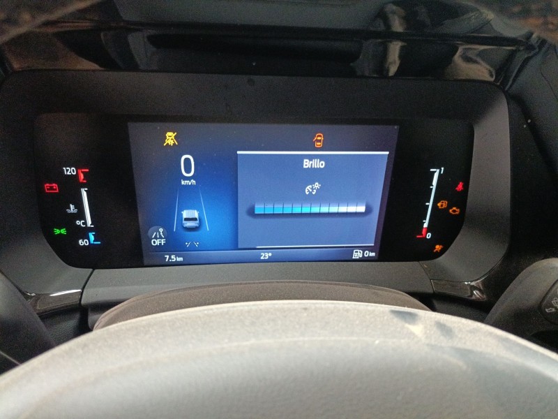 Recambio de cuadro instrumentos para ford tourneo combi v769 referencia OEM IAM   