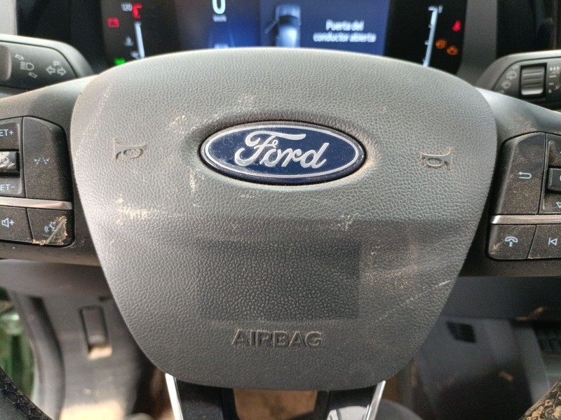 Recambio de airbag delantero izquierdo para ford tourneo combi v769 referencia OEM IAM   