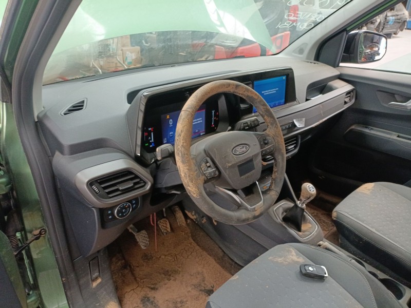 Recambio de salpicadero para ford tourneo combi v769 referencia OEM IAM   