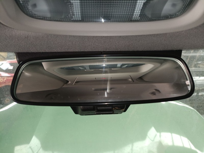 Recambio de espejo interior para ford tourneo combi v769 referencia OEM IAM   