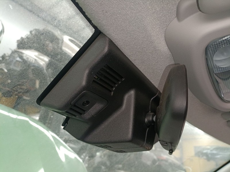 Recambio de espejo interior para ford tourneo combi v769 referencia OEM IAM   