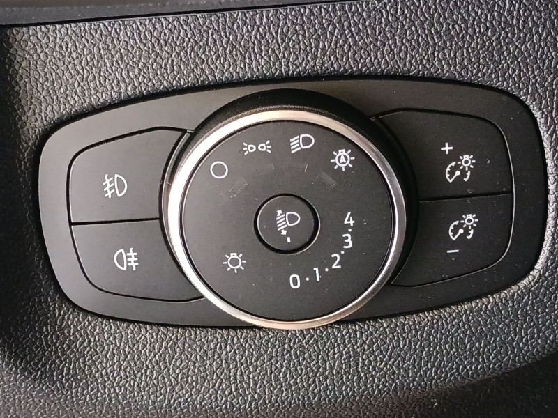Recambio de mando luces para ford tourneo combi v769 referencia OEM IAM   
