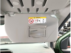 Recambio de parasol derecho para ford tourneo combi v769 referencia OEM IAM   