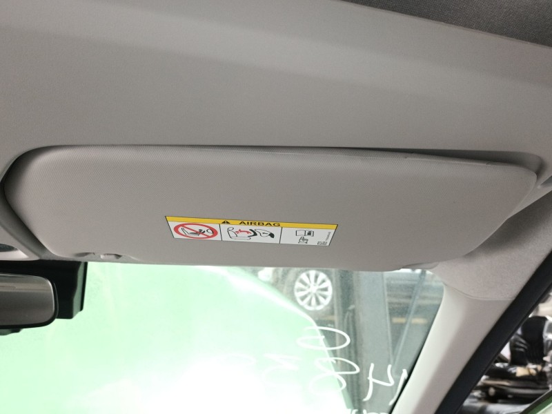 Recambio de parasol derecho para ford tourneo combi v769 referencia OEM IAM   
