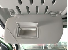 Recambio de parasol izquierdo para ford tourneo combi v769 referencia OEM IAM   