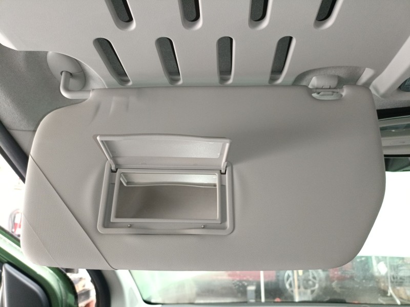 Recambio de parasol izquierdo para ford tourneo combi v769 referencia OEM IAM   
