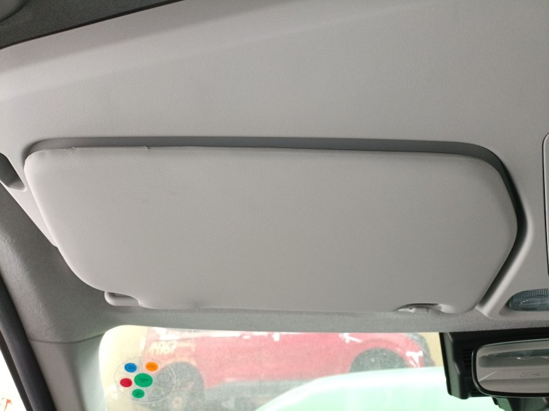 Recambio de parasol izquierdo para ford tourneo combi v769 referencia OEM IAM   