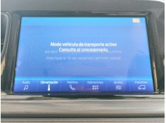 Recambio de sistema audio / radio cd para ford tourneo combi v769 referencia OEM IAM   