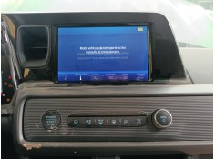 Recambio de sistema audio / radio cd para ford tourneo combi v769 referencia OEM IAM    2