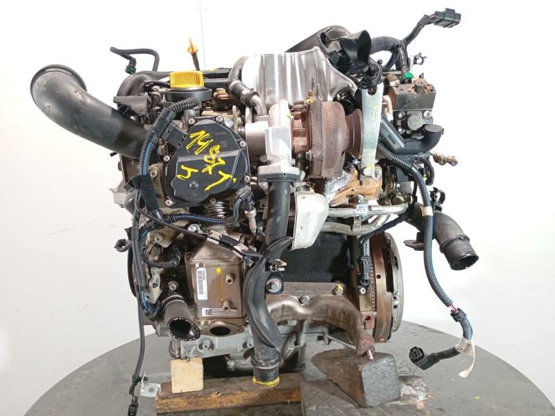 Recambio de motor completo para fiat tipo hatchback (356_, 357_) 1.3 d (356hxh1a) referencia OEM IAM 5526693  