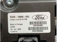 Recambio de cuadro instrumentos para ford tourneo combi v769 referencia OEM IAM    2