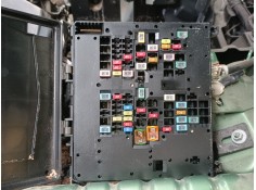 Recambio de caja reles / fusibles para ford tourneo combi v769 referencia OEM IAM   