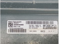 Recambio de centralita motor uce para ford tourneo combi v769 referencia OEM IAM R2X112A650AC   2