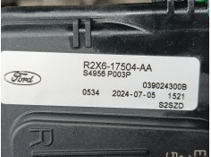 Recambio de motor limpia delantero para ford tourneo combi v769 referencia OEM IAM R2X617504AA   2