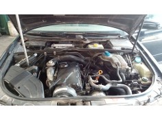 MOTOR COMPLETO AVF 