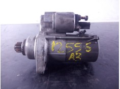 Recambio de motor arranque para audi a3 (8p) 2.0 tdi ambition (dpf) (125kw) referencia OEM IAM 02M911023N  