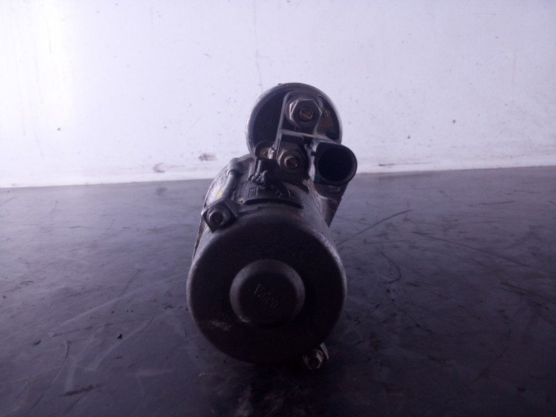 Recambio de motor arranque para audi a3 (8p) 2.0 tdi ambition (dpf) (125kw) referencia OEM IAM 02M911023N  
