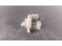 Recambio de motor arranque para renault megane iii berlina 5 p limited referencia OEM IAM 233007970R 4E50070ECB 