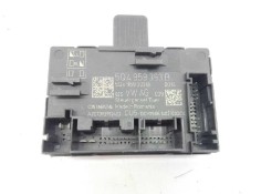 Recambio de modulo electronico para seat leon (5f1) reference referencia OEM IAM 5Q4959393B A2C7392910400 