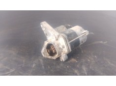Recambio de motor arranque para renault megane iii berlina 5 p limited referencia OEM IAM 233007970R 4E50070ECB  2