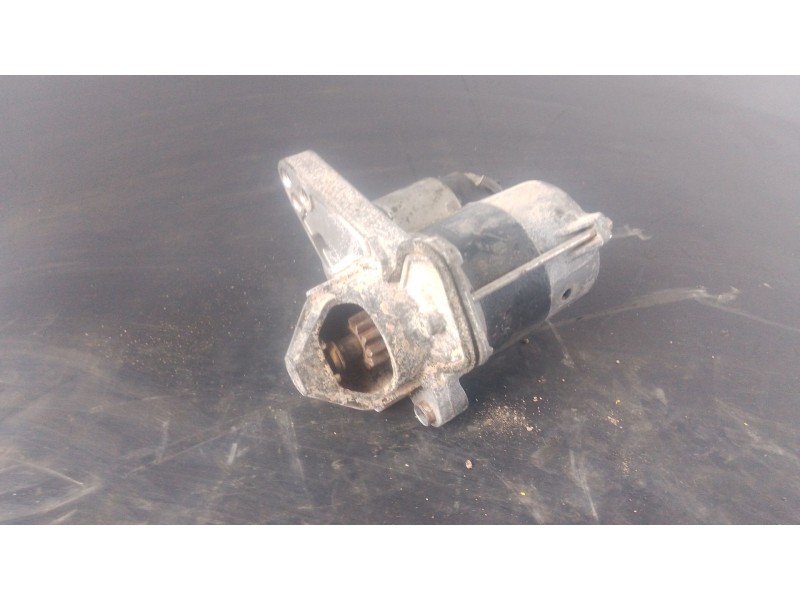 Recambio de motor arranque para renault megane iii berlina 5 p limited referencia OEM IAM 233007970R 4E50070ECB 