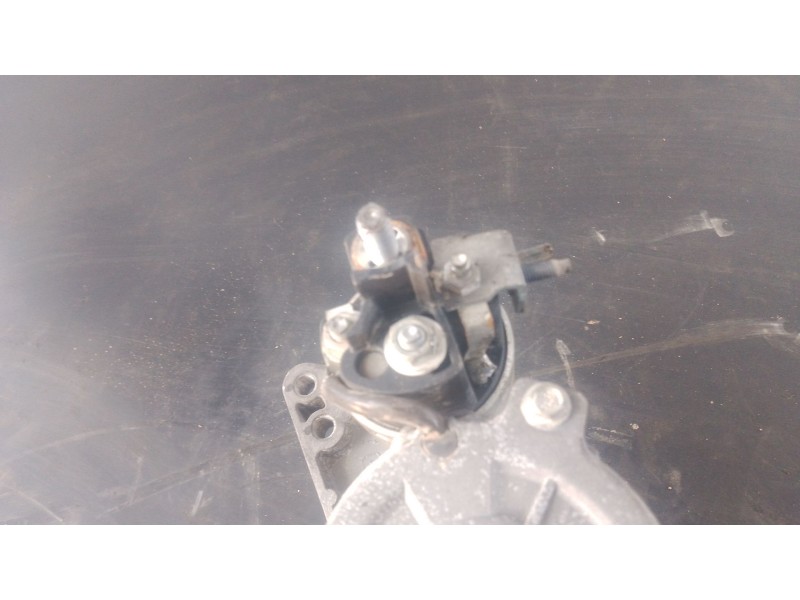 Recambio de motor arranque para renault megane iii berlina 5 p limited referencia OEM IAM 233007970R 4E50070ECB 