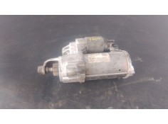 Recambio de motor arranque para audi q5 (8r) 2.0 tdi quattro (140kw) referencia OEM IAM 04L911021  