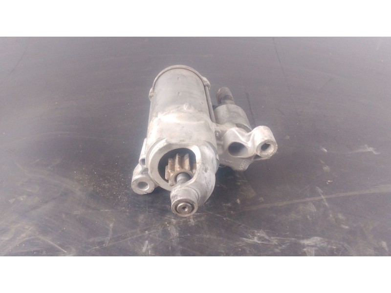 Recambio de motor arranque para audi q5 (8r) 2.0 tdi quattro (140kw) referencia OEM IAM 04L911021  